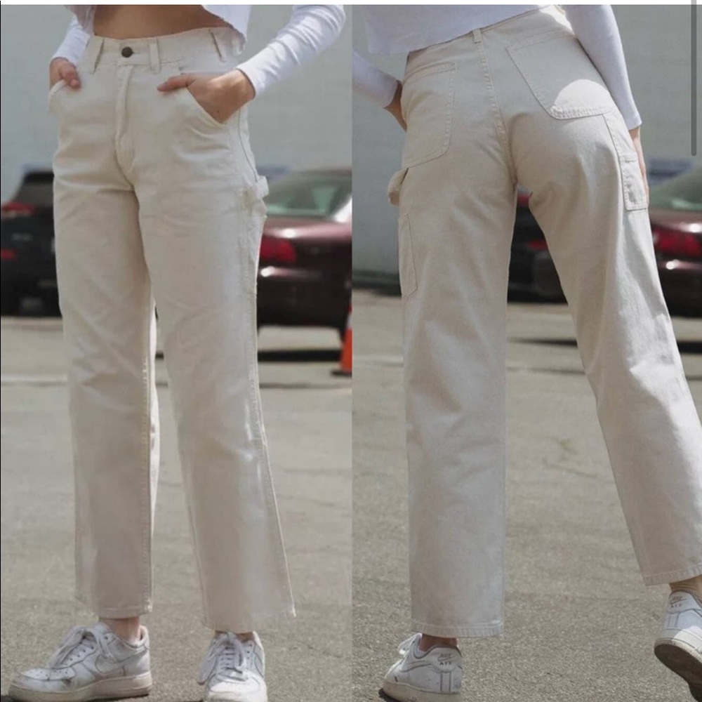 Brandy Melville John Galt Pants